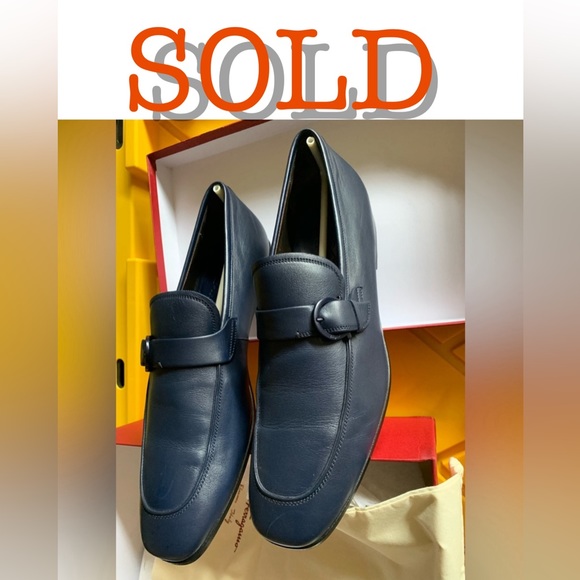 Salvatore Ferragamo Other - SALVATORE FERRAGAMO